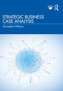 Strategic Business Case Analysis-9781032265698