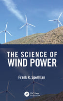 The Science of Wind Power-9781032265803