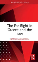 The Far Right in Greece and the Law-9781032266619