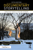 Documentary Storytelling : Creative Nonfiction on Screen-9781032267296
