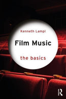 Film Music : The Basics-9781032267456