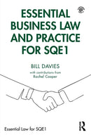 Essential Business Law and Practice for SQE1-9781032267531