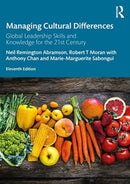 Managing Cultural Differences : Global Leadership Skills and Knowledge for the 21st Century-9781032267906