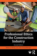 Professional Ethics for the Construction Industry