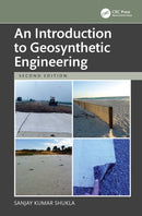 An Introduction to Geosynthetic Engineering-9781032268330