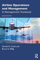 Airline Operations and Management : A Management Textbook-9781032268729