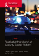 Routledge Handbook of Security Sector Reform-9781032268781