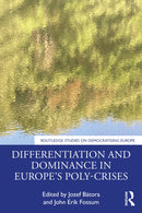 Differentiation and Dominance in Europe's Poly-Crises-9781032270555