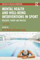 Mental Health and Well-being Interventions in Sport : Research, Theory and Practice-9781032271101