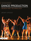 Dance Production : Design and Technology-9781032272078