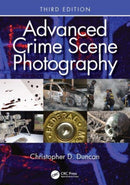 Advanced Crime Scene Photography-9781032273815