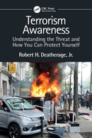 Terrorism Awareness : Understanding the Threat and How You Can Protect Yourself-9781032274164