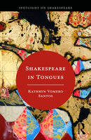 Shakespeare in Tongues-9781032274492