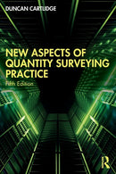 New Aspects of Quantity Surveying Practice-9781032275956