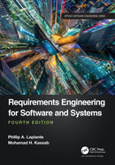 Requirements Engineering for Software and Systems-9781032275994