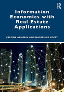 Information Economics with Real Estate Applications-9781032276014