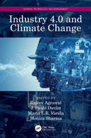 Industry 4.0 and Climate Change-9781032276311