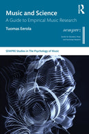 Music and Science : A Guide to Empirical Music Research-9781032277066