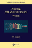 Exploring Operations Research with R-9781032277165