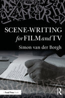 Scene-writing for Film and TV-9781032277554