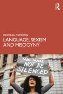 Language, Sexism and Misogyny-9781032277936