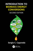 Introduction to Biomass Energy Conversions-9781032278339