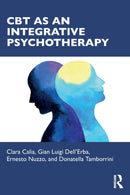 CBT as an Integrative Psychotherapy-9781032278858