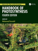 Handbook of Photosynthesis-9781032280332