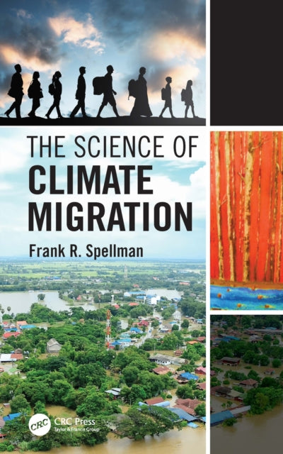 The Science of Climate Migration-9781032280752
