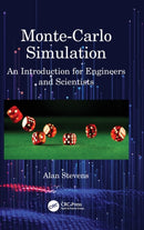 Monte-Carlo Simulation : An Introduction for Engineers and Scientists-9781032280776