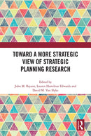 Toward a More Strategic View of Strategic Planning Research-9781032281384