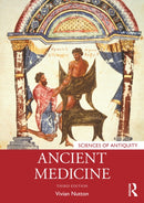 Ancient Medicine-9781032282824