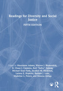 Readings for Diversity and Social Justice-9781032283937