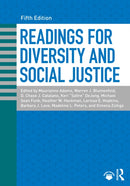 Readings for Diversity and Social Justice-9781032283944