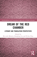 Dream of the Red Chamber : Literary and Translation Perspectives-9781032284316
