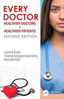 Every Doctor : Healthier Doctors = Healthier Patients-9781032284323