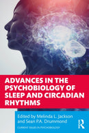 Advances in the Psychobiology of Sleep and Circadian Rhythms-9781032284590