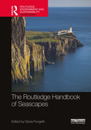 Routledge Handbook of Seascapes-9781032284774