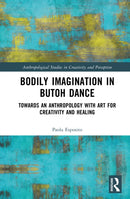 Bodily Imagination in Butoh Dance