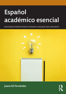Espanol academico esencial-9781032284842