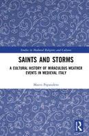 Saints and Storms
