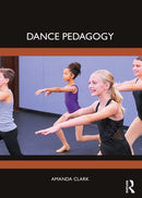 Dance Pedagogy-9781032286013