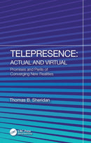 Telepresence: Actual and Virtual