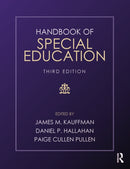 Handbook of Special Education