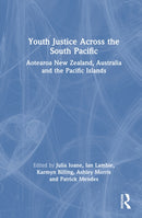 Youth Justice Across the South Pacific