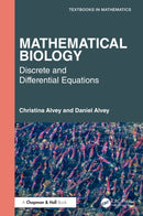Mathematical Biology : Discrete and Differential Equations-9781032288253