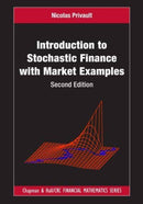 Introduction to Stochastic Finance with Market Examples-9781032288260