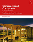 Conferences and Conventions : A Global Industry-9781032288802