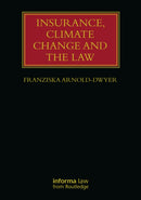 Insurance, Climate Change and the Law