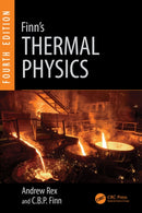 Finn's Thermal Physics-9781032289823